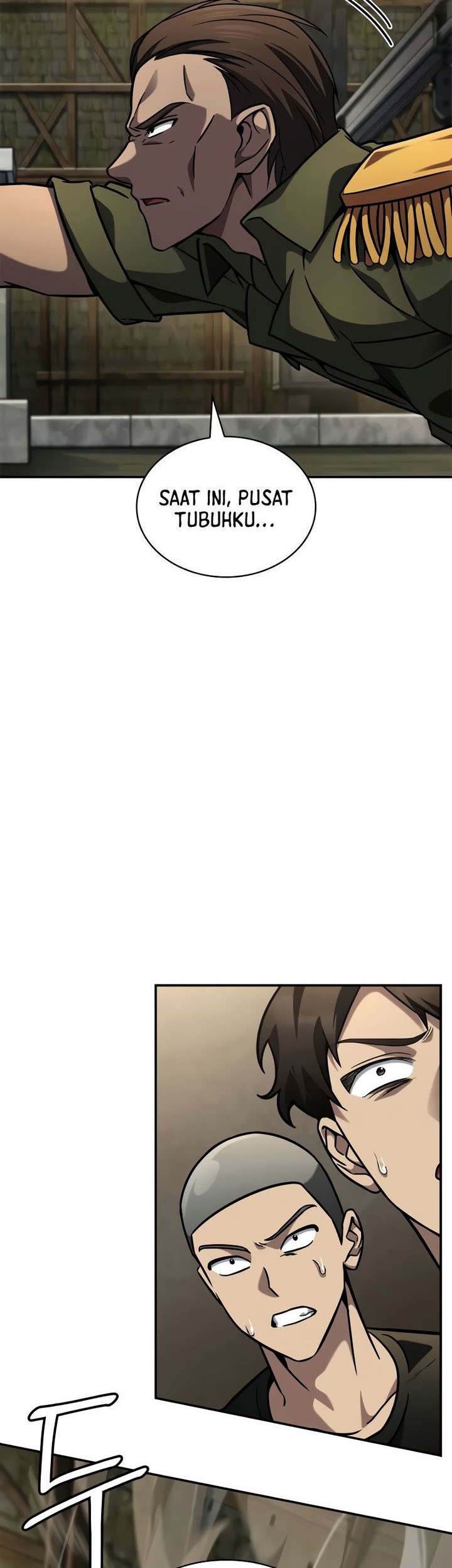 Infinite Mage Chapter 100 Gambar 56