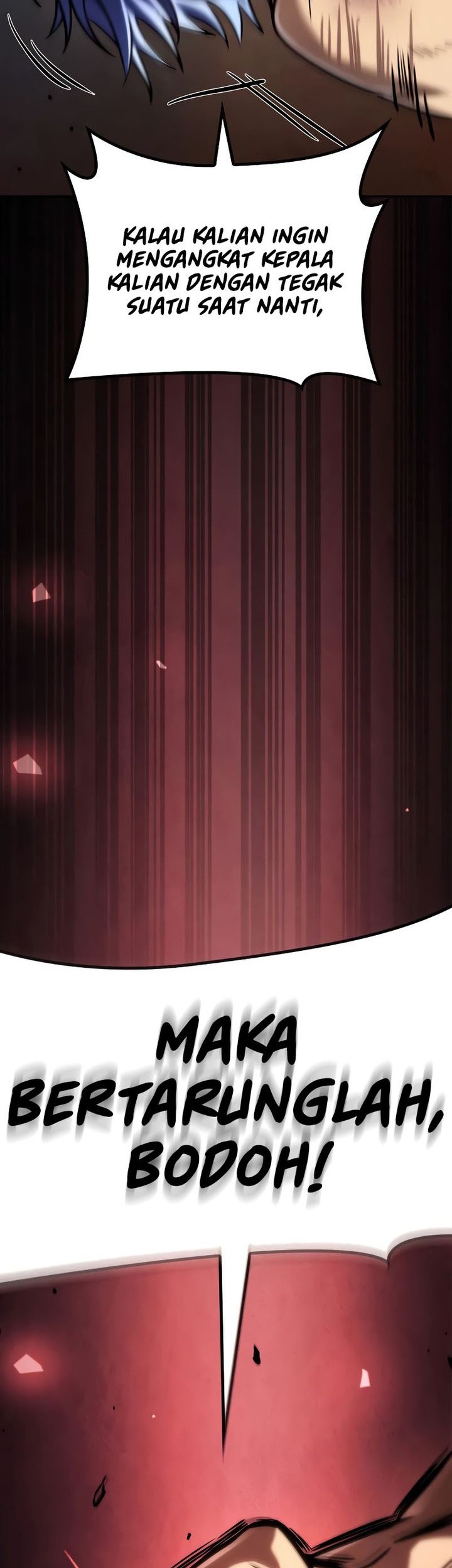 Baca Manhwa Infinite Mage Chapter 100 Gambar 2
