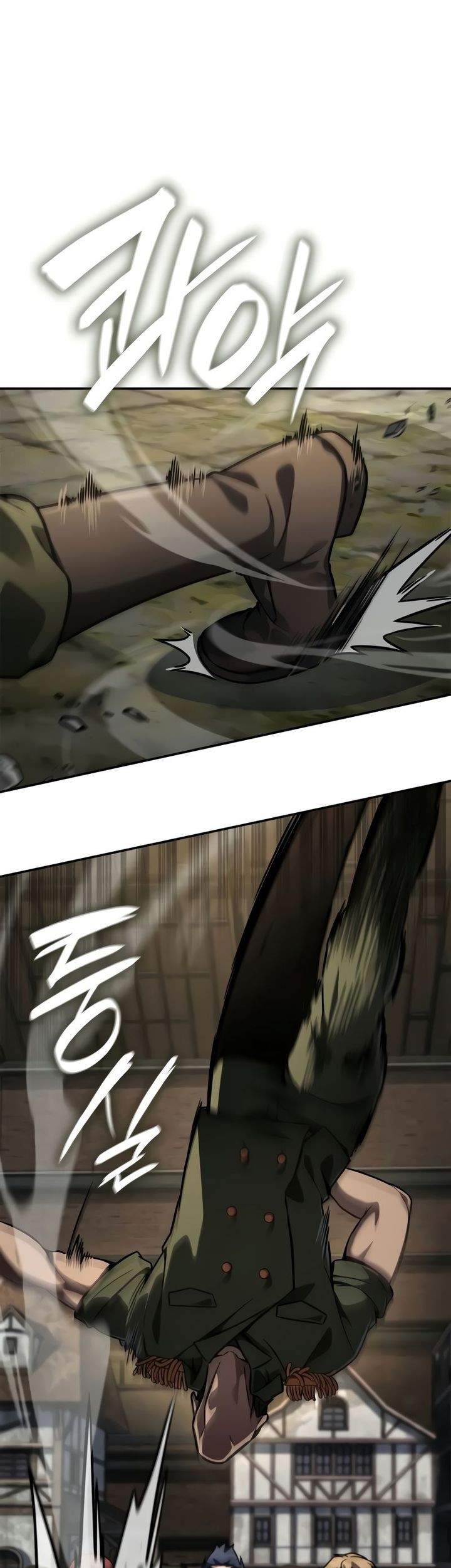 Infinite Mage Chapter 100 Gambar 58