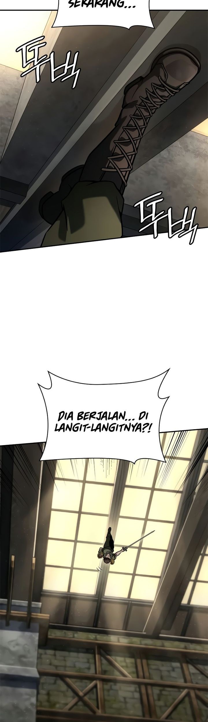 Infinite Mage Chapter 100 Gambar 62