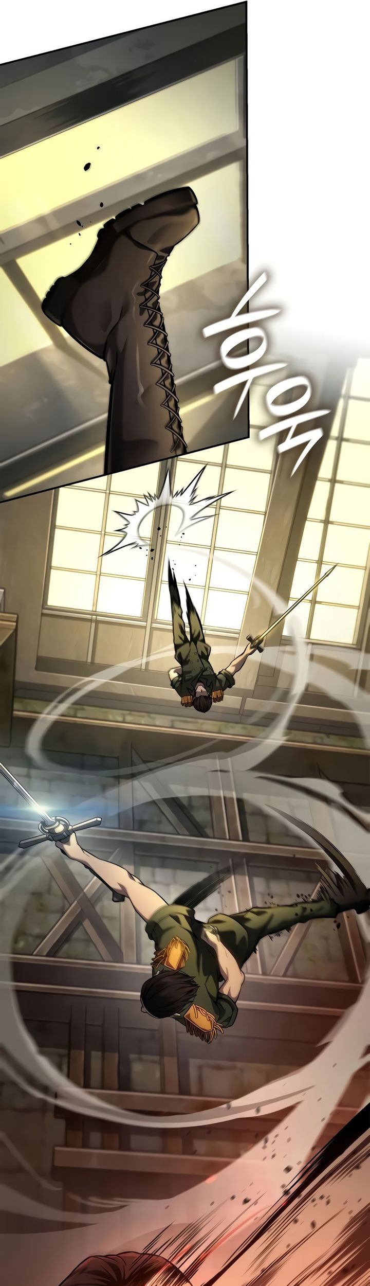 Infinite Mage Chapter 100 Gambar 64