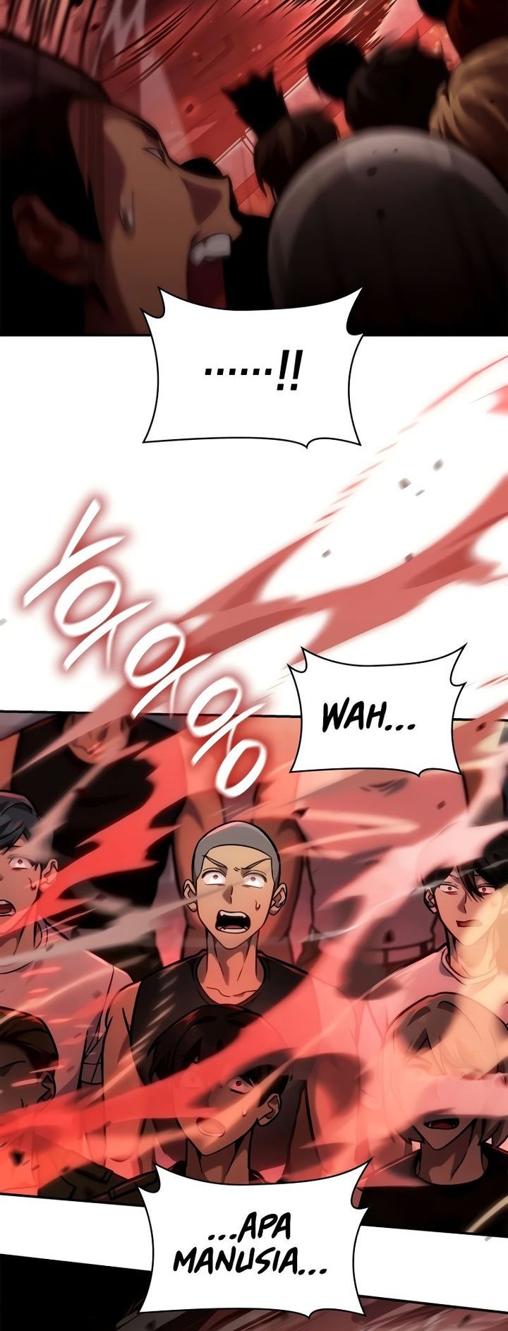 Infinite Mage Chapter 100 Gambar 66