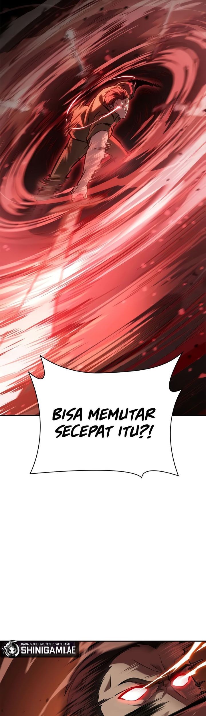 Infinite Mage Chapter 100 Gambar 67