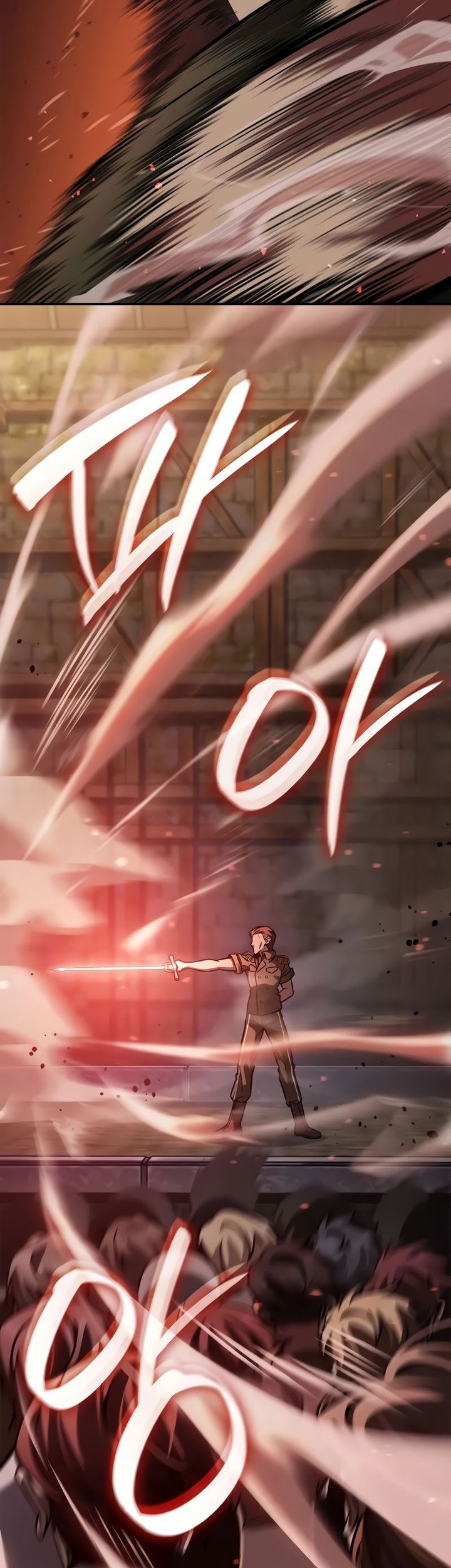 Infinite Mage Chapter 100 Gambar 68