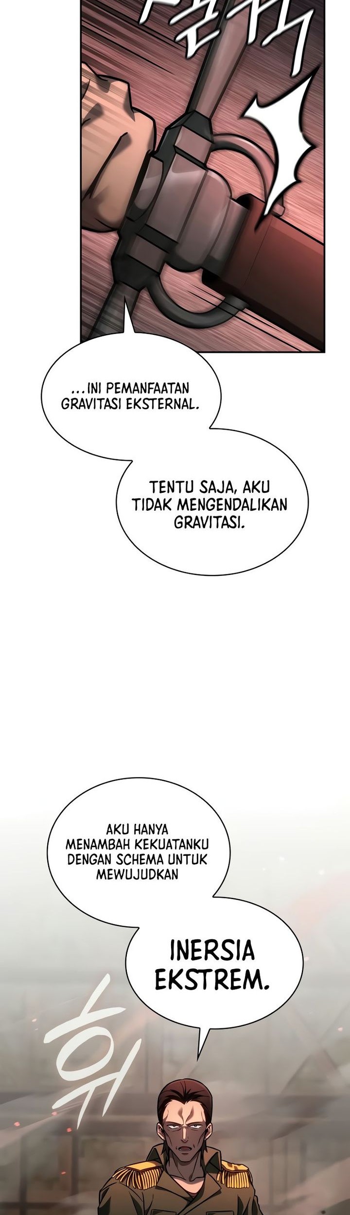 Infinite Mage Chapter 100 Gambar 71