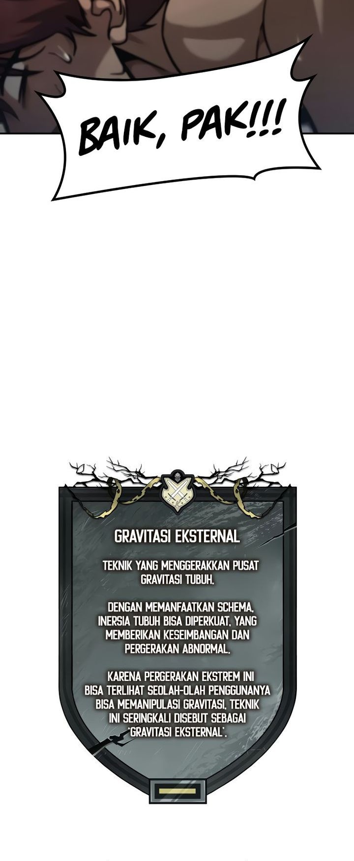 Infinite Mage Chapter 100 Gambar 75