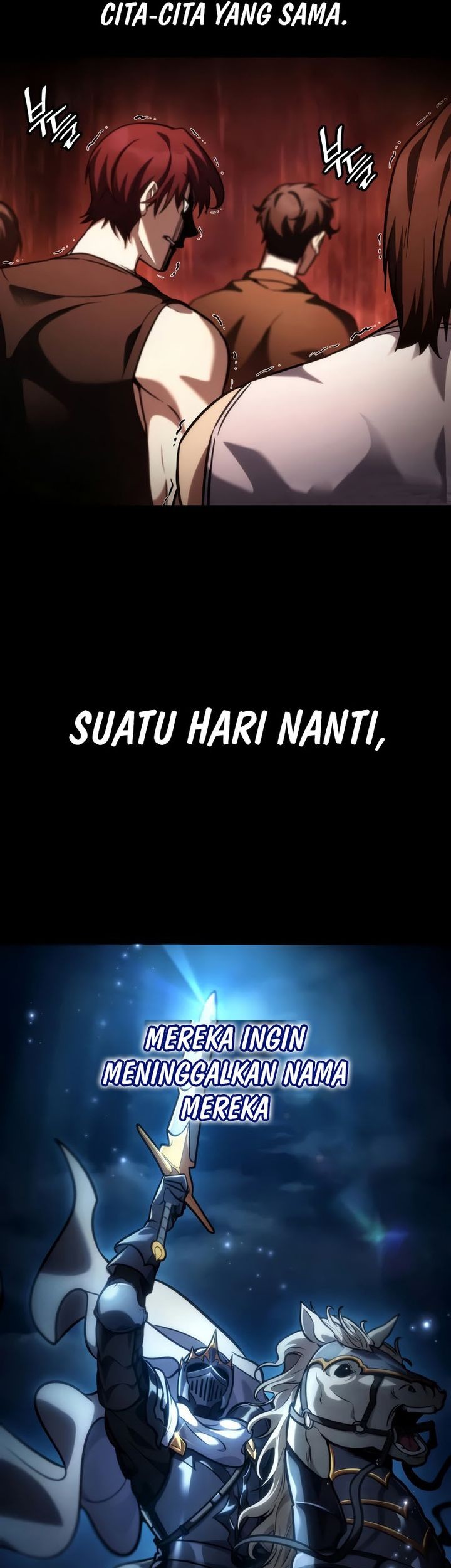 Infinite Mage Chapter 100 Gambar 4