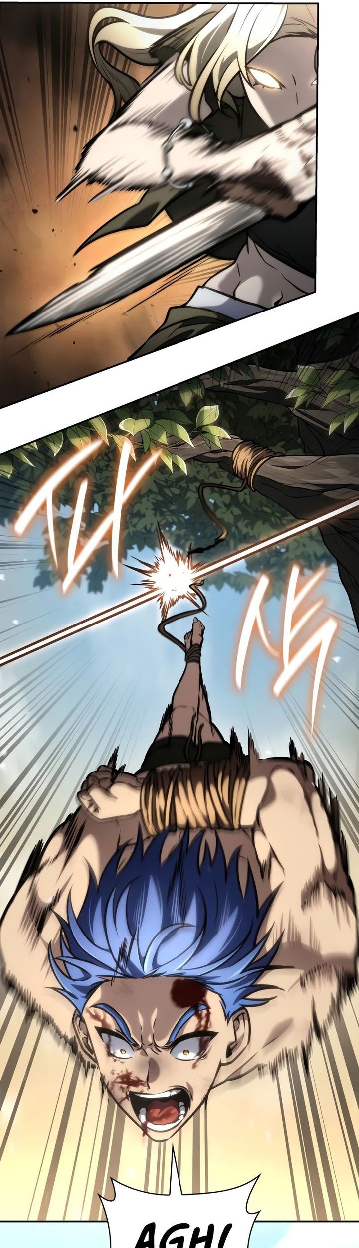 Infinite Mage Chapter 100 Gambar 10