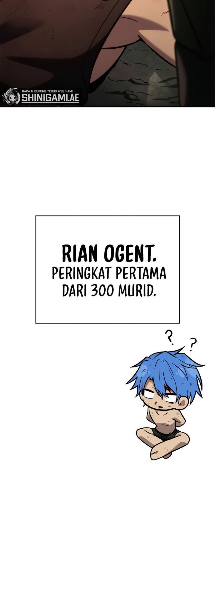 Infinite Mage Chapter 100 Gambar 24