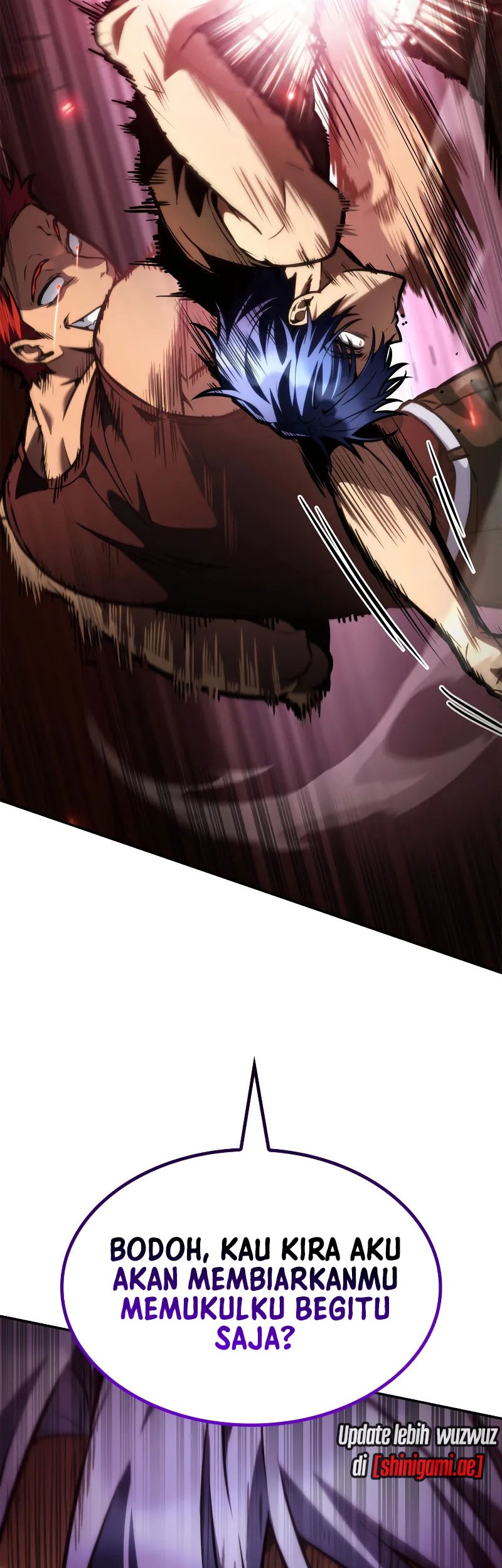 Infinite Mage Chapter 99 Gambar 51