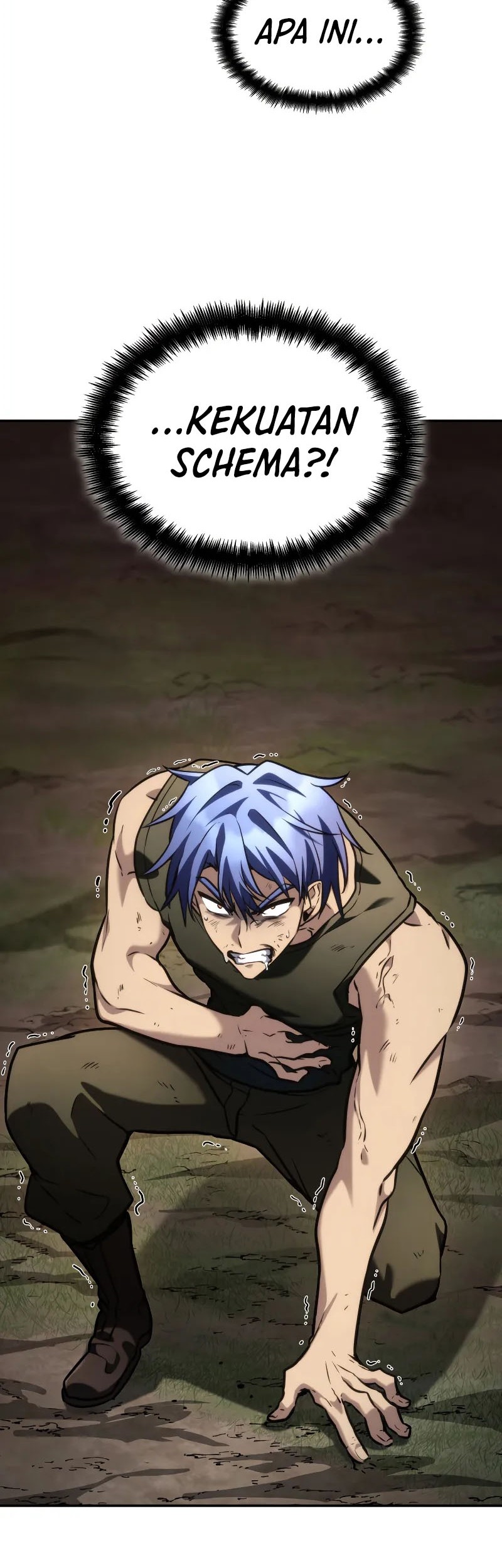 Infinite Mage Chapter 99 Gambar 53