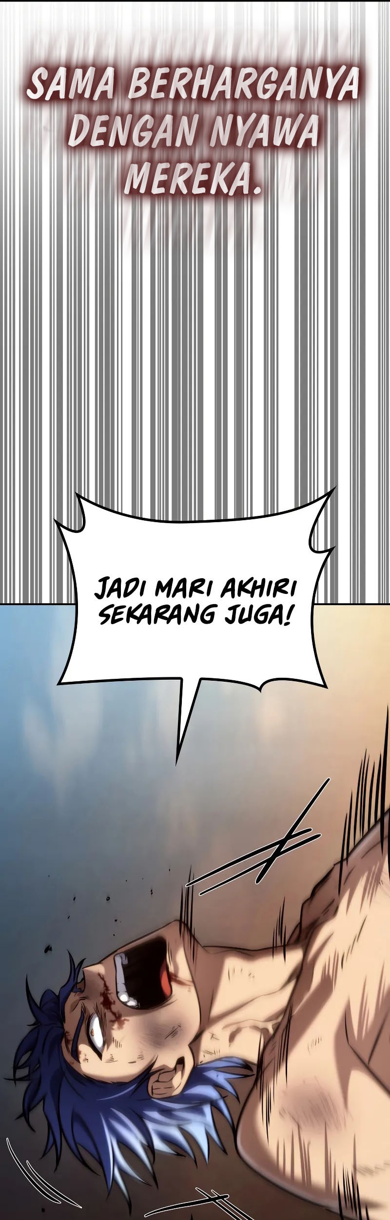 Infinite Mage Chapter 99 Gambar 86