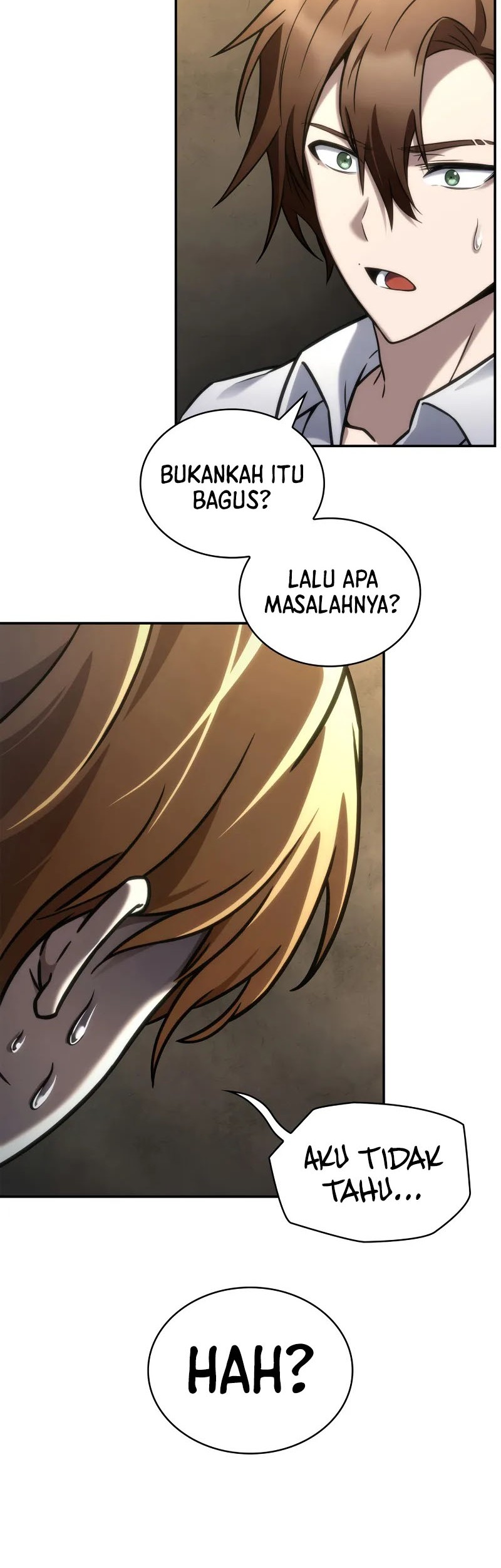 Infinite Mage Chapter 98 Gambar 45