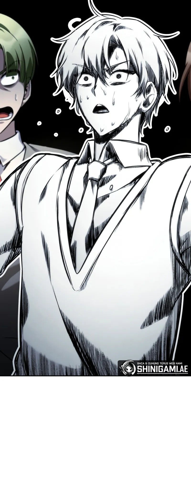 Infinite Mage Chapter 98 Gambar 57