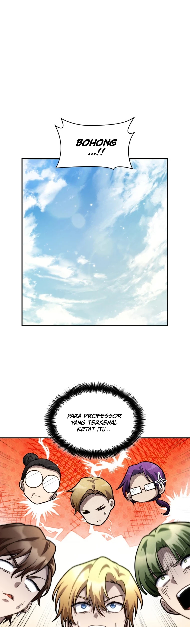 Infinite Mage Chapter 97 Gambar 5