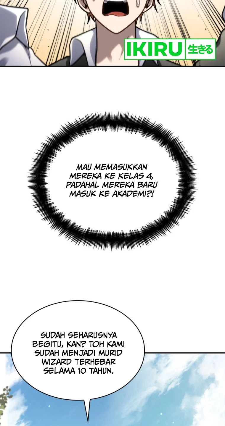 Infinite Mage Chapter 97 Gambar 6