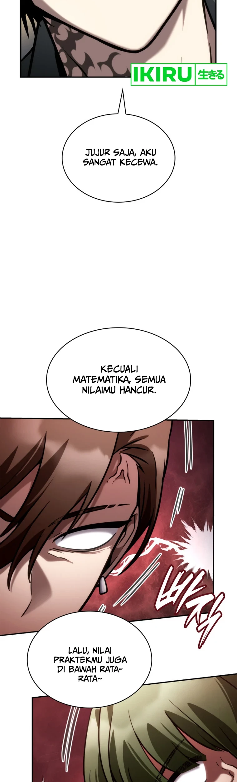 Infinite Mage Chapter 97 Gambar 9