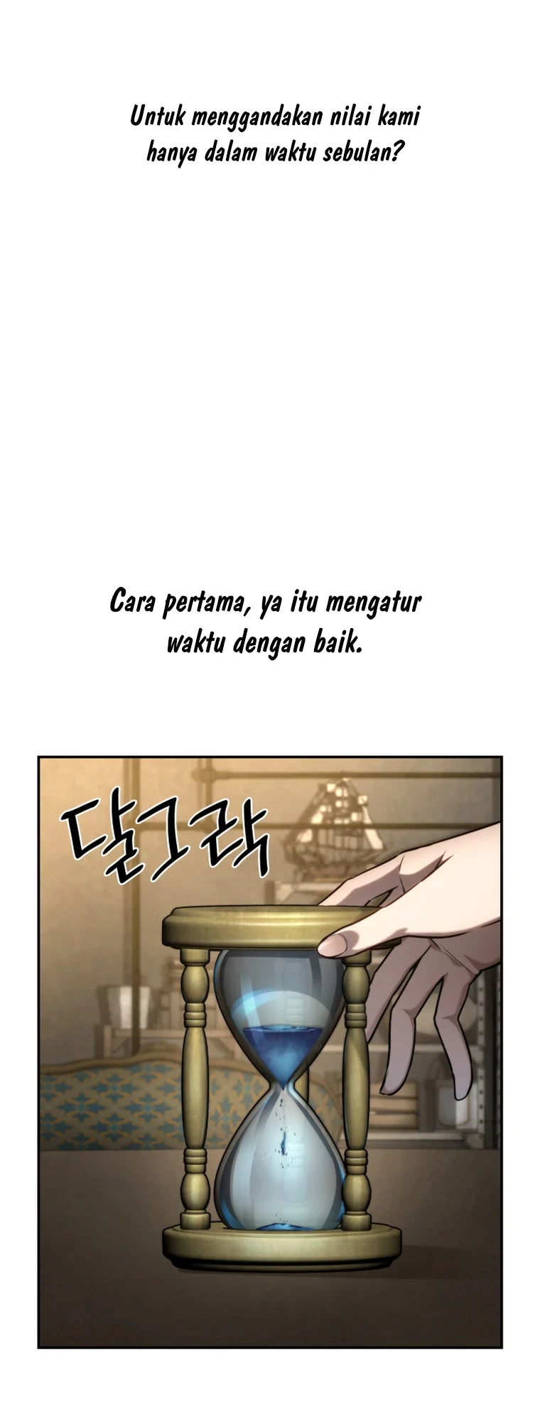 Infinite Mage Chapter 97 Gambar 16
