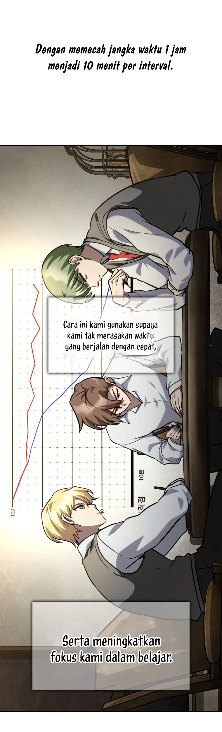 Infinite Mage Chapter 97 Gambar 17