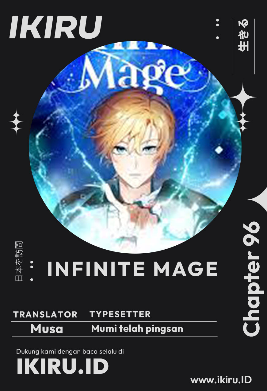 Baca Komik Infinite Mage Chapter 96 Gambar 1