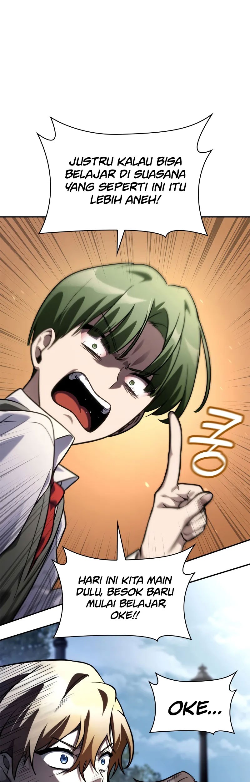 Infinite Mage Chapter 96 Gambar 66