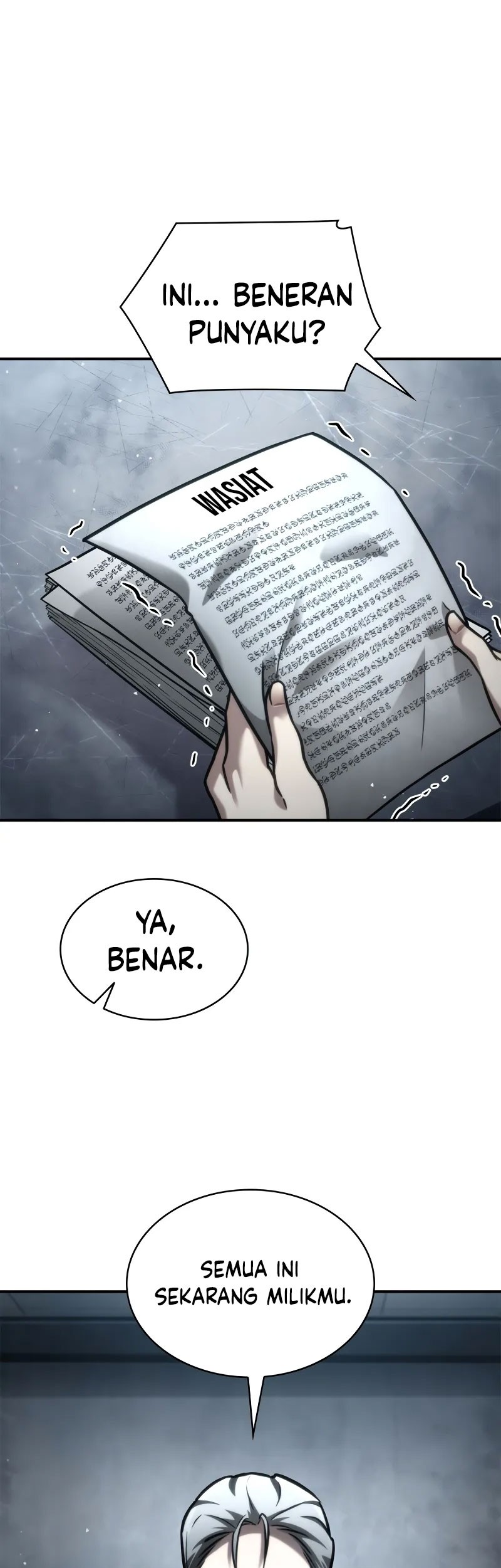 Baca Manhwa Infinite Mage Chapter 96 Gambar 2