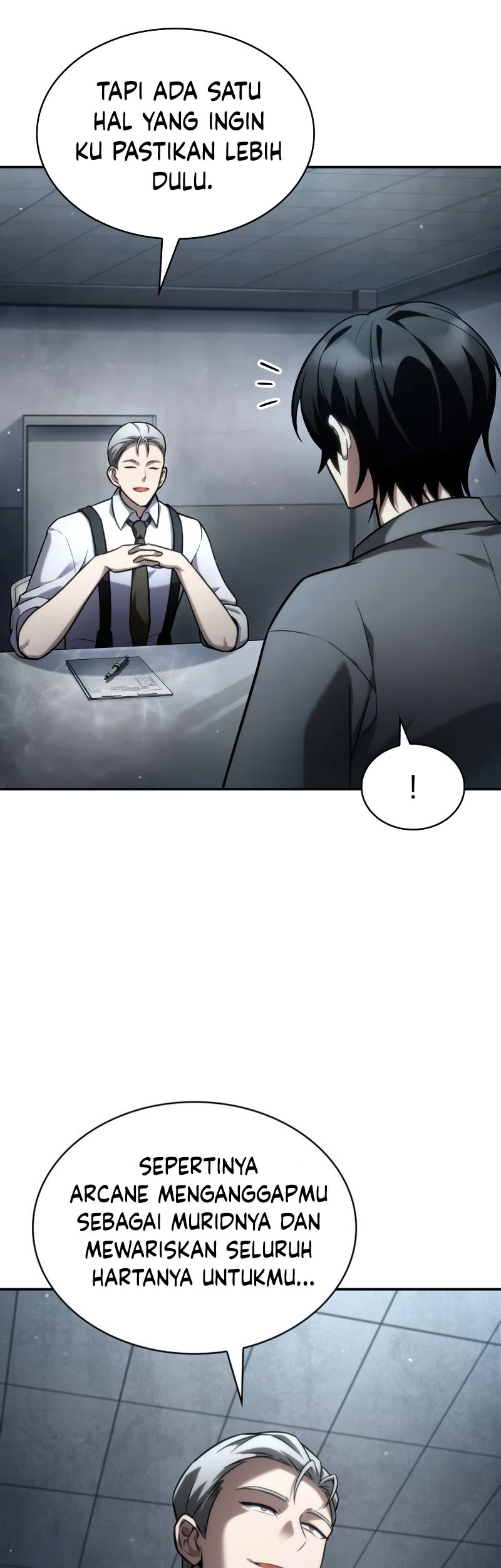 Infinite Mage Chapter 96 Gambar 6