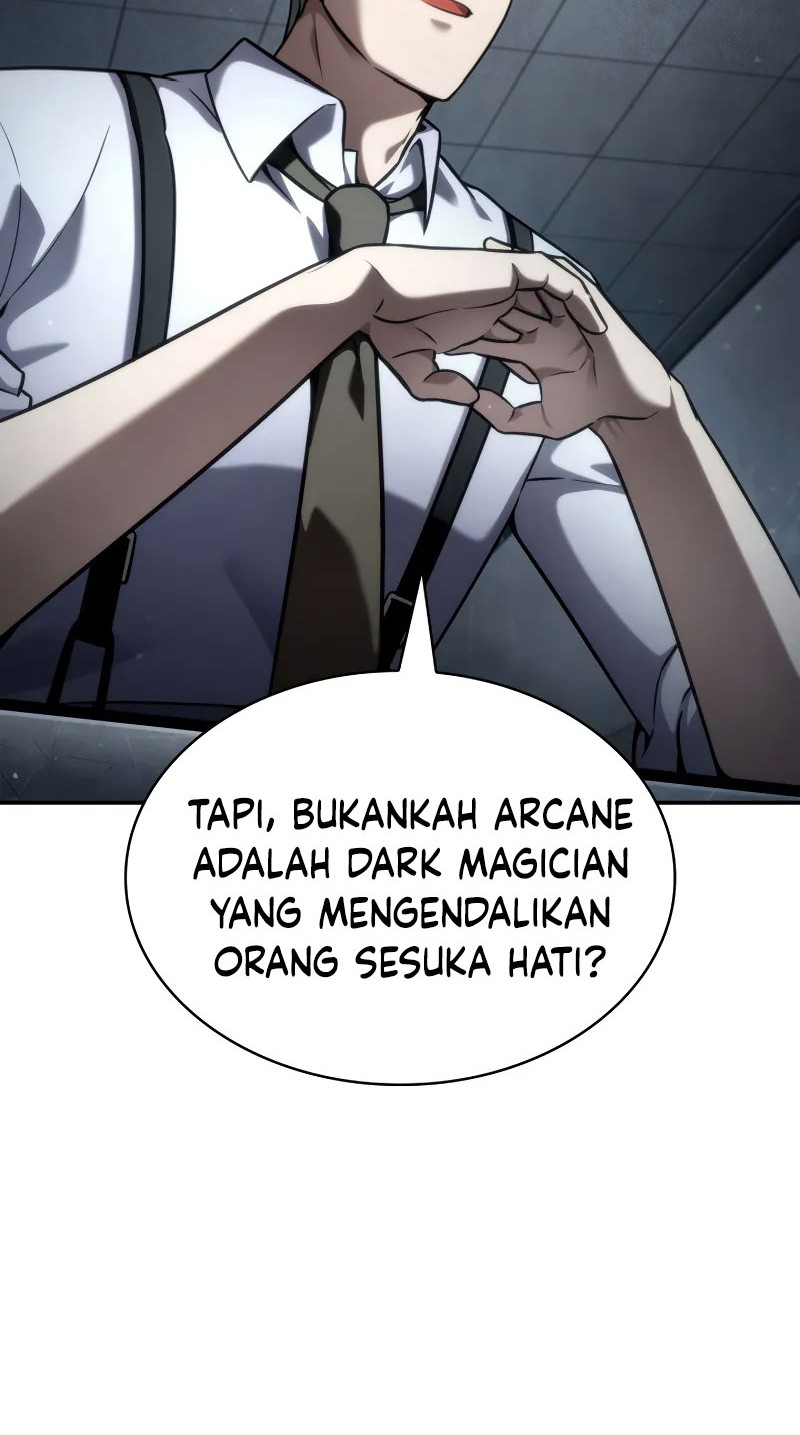Infinite Mage Chapter 96 Gambar 7
