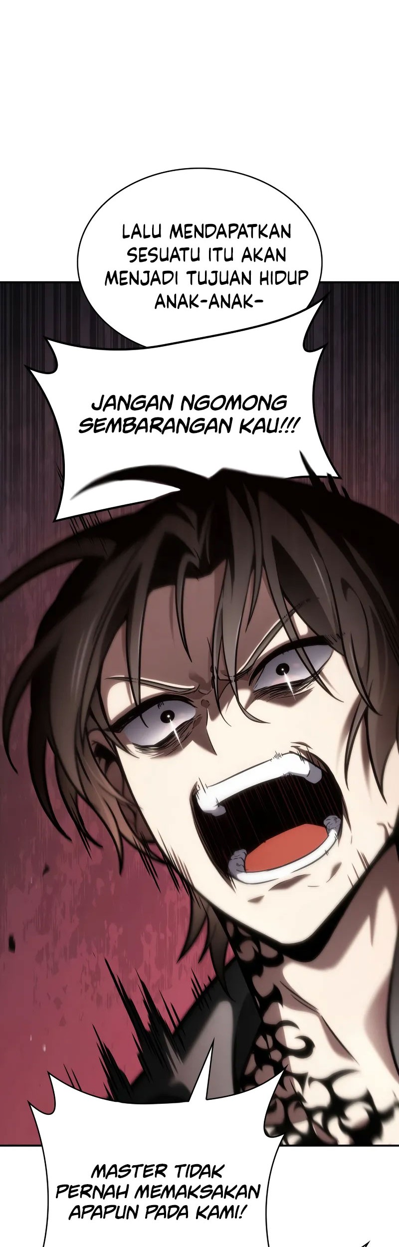 Infinite Mage Chapter 96 Gambar 11