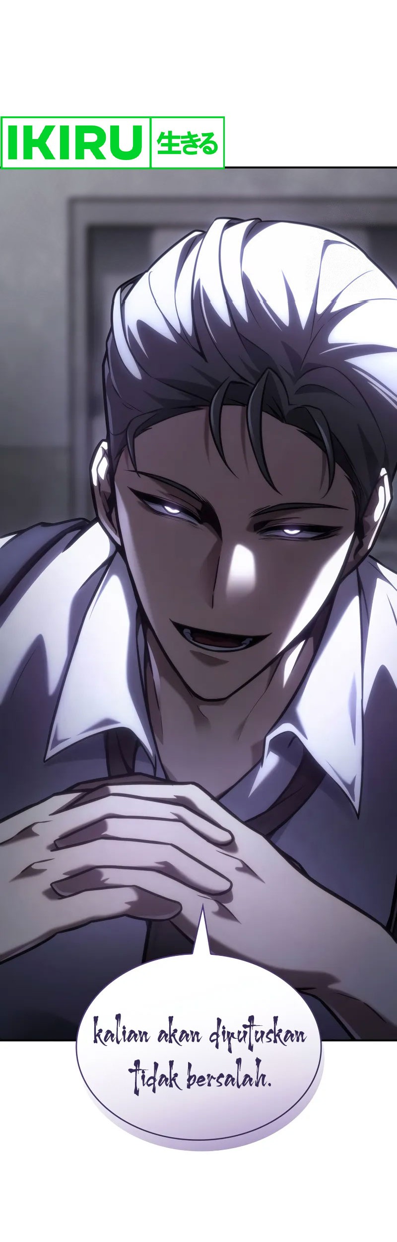 Infinite Mage Chapter 96 Gambar 13