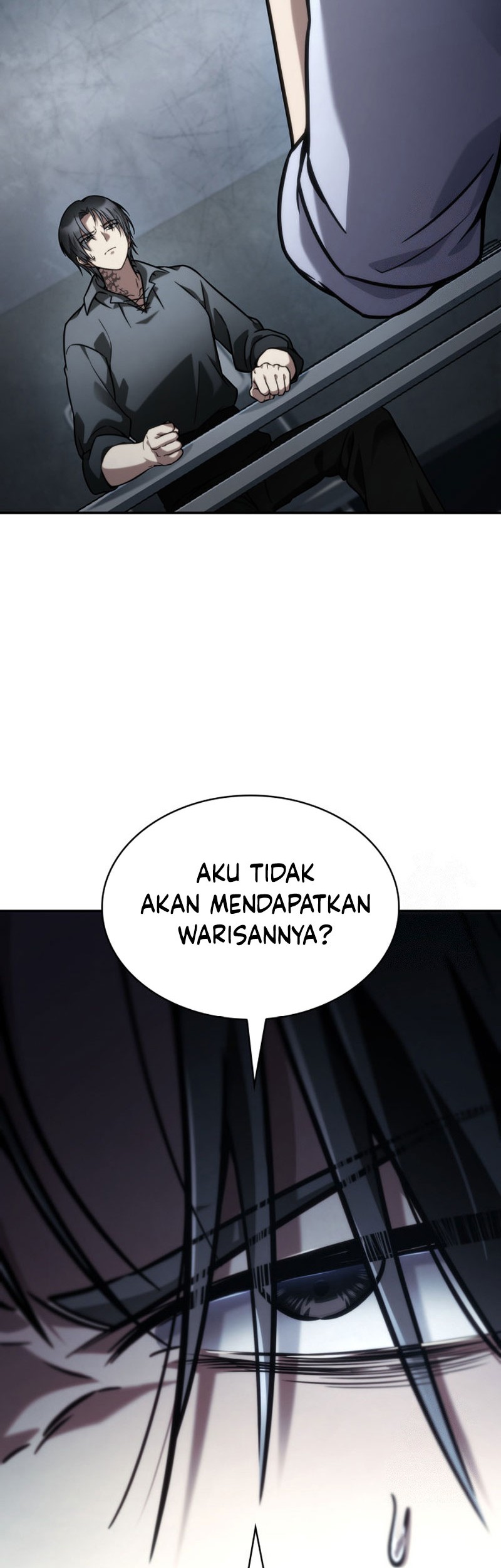 Infinite Mage Chapter 96 Gambar 17