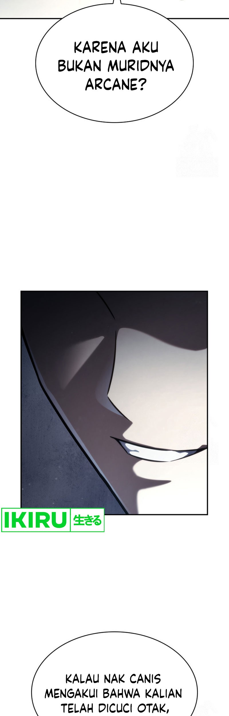 Infinite Mage Chapter 96 Gambar 18