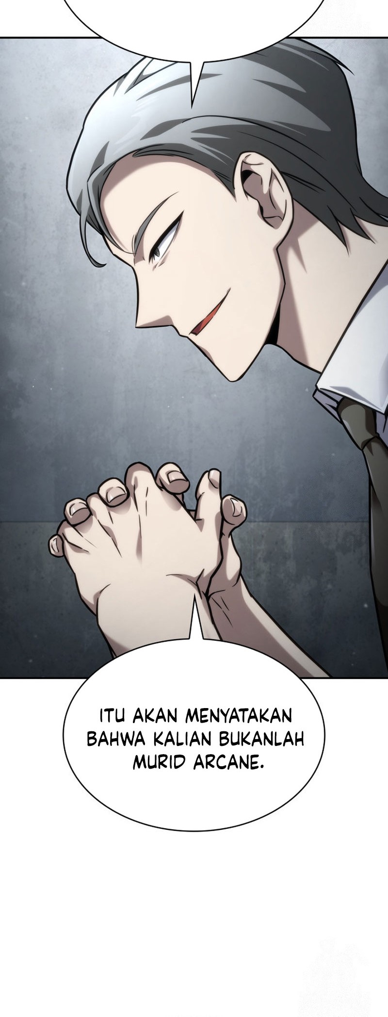 Infinite Mage Chapter 96 Gambar 19