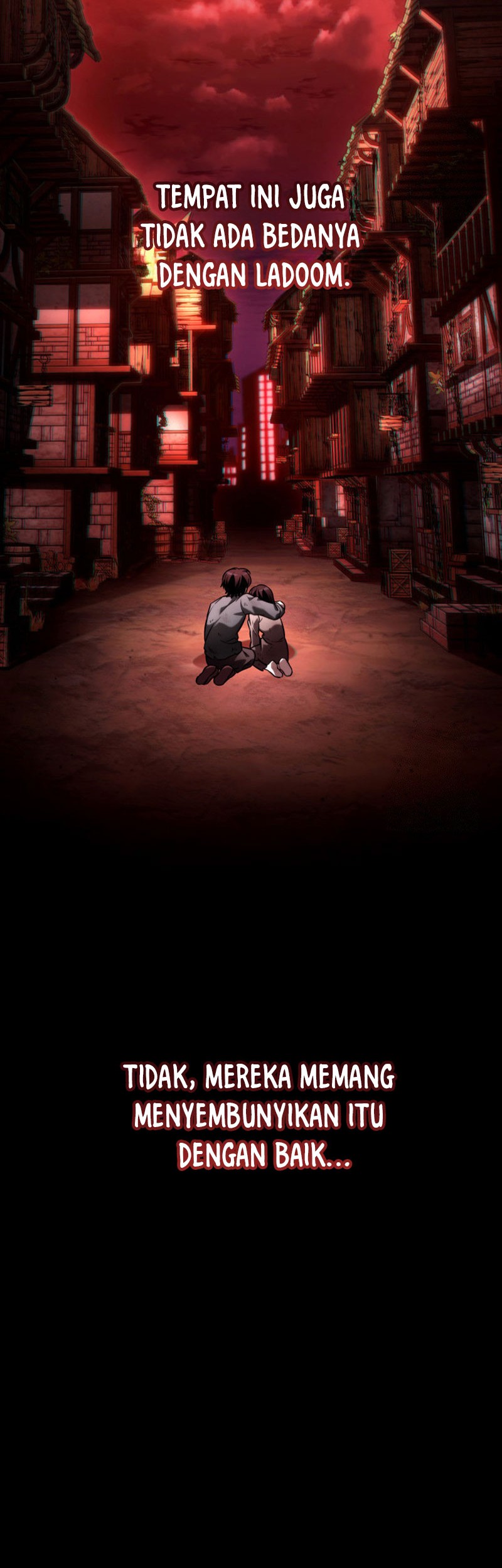 Infinite Mage Chapter 96 Gambar 23