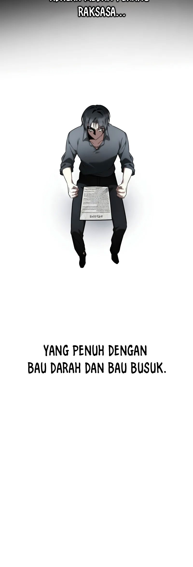 Infinite Mage Chapter 96 Gambar 25