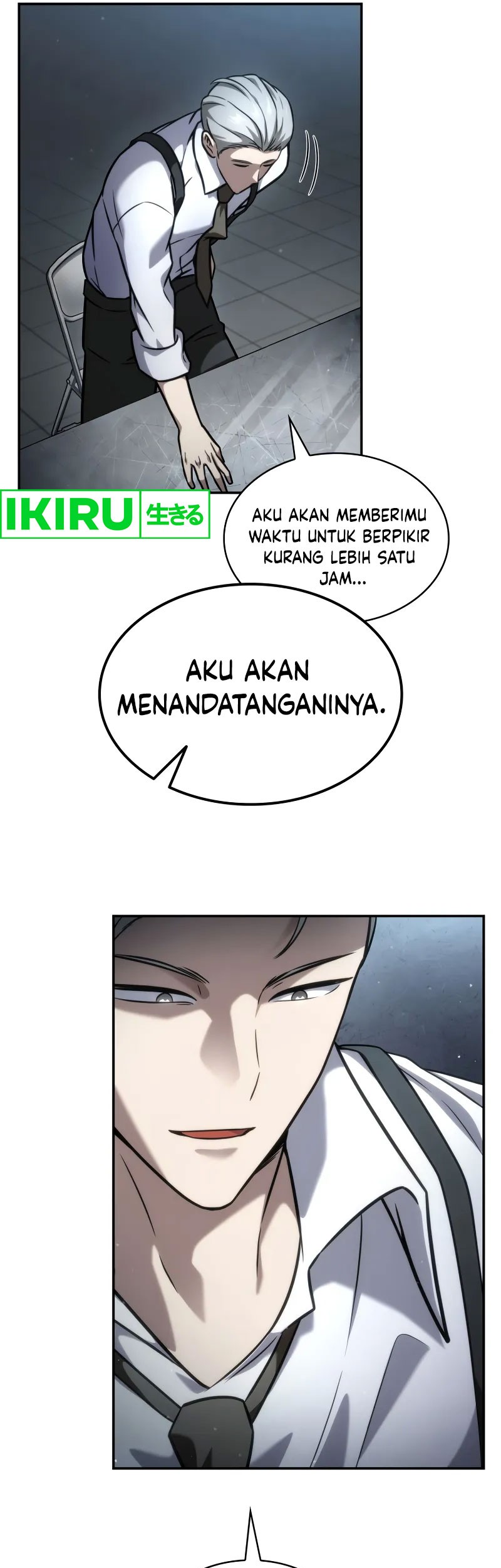 Infinite Mage Chapter 96 Gambar 26