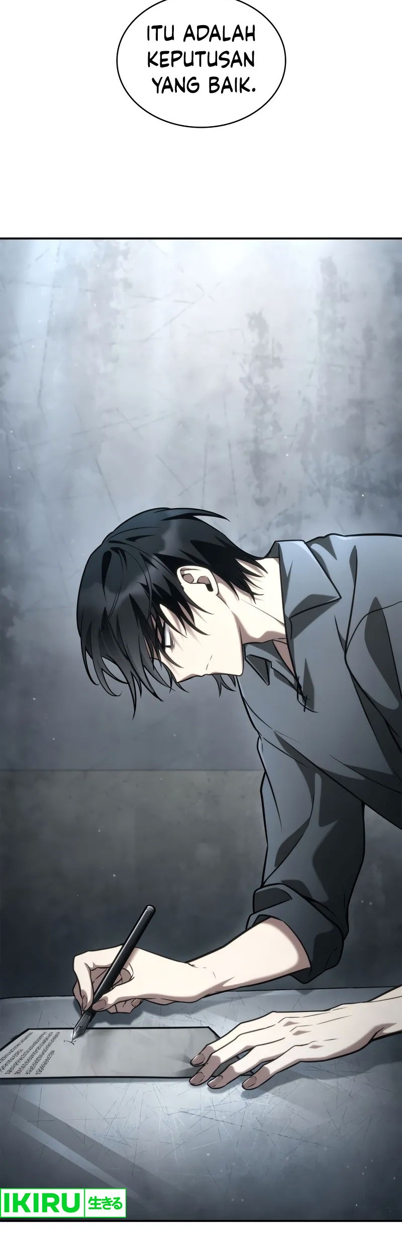 Infinite Mage Chapter 96 Gambar 27