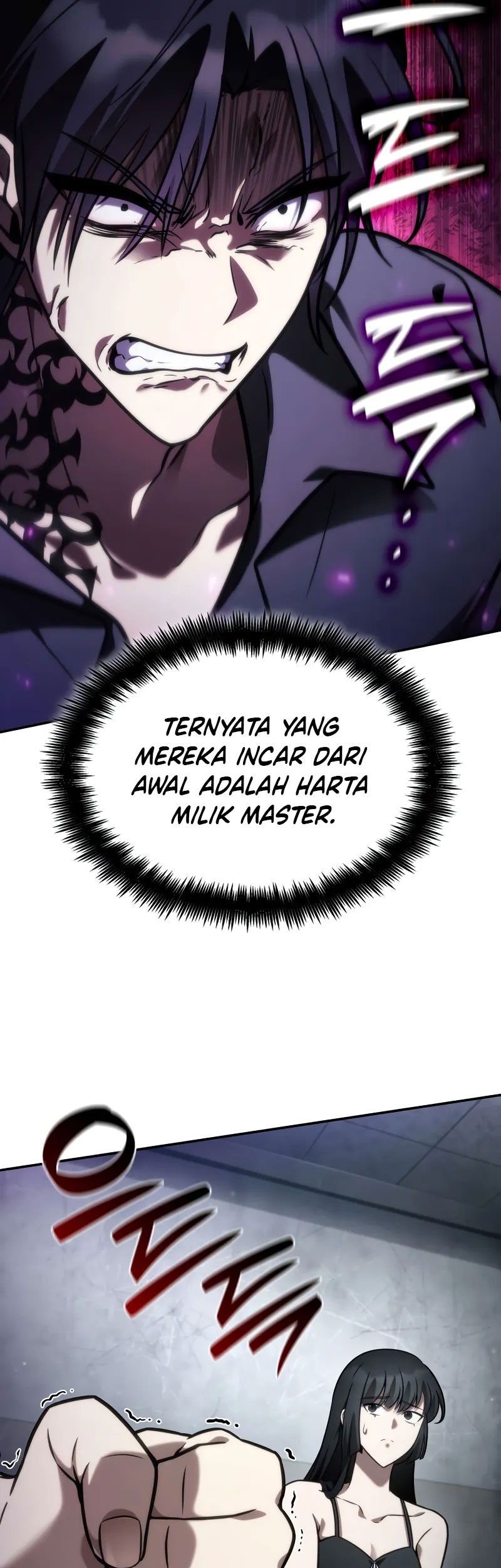 Infinite Mage Chapter 96 Gambar 30