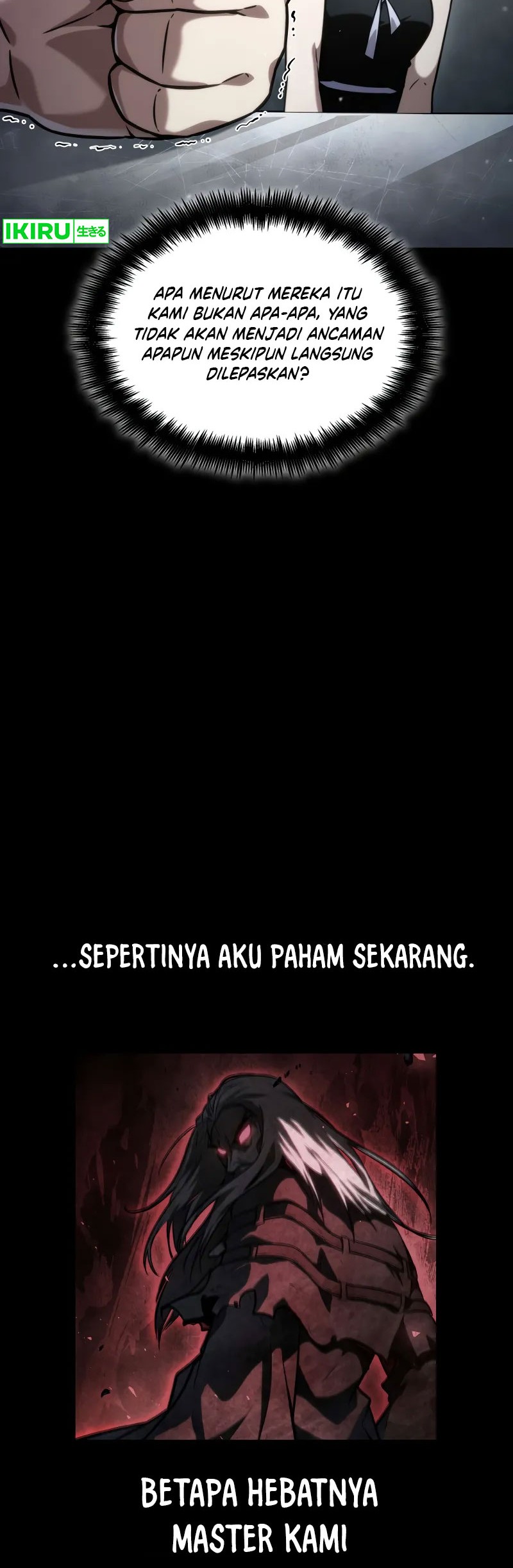 Infinite Mage Chapter 96 Gambar 31