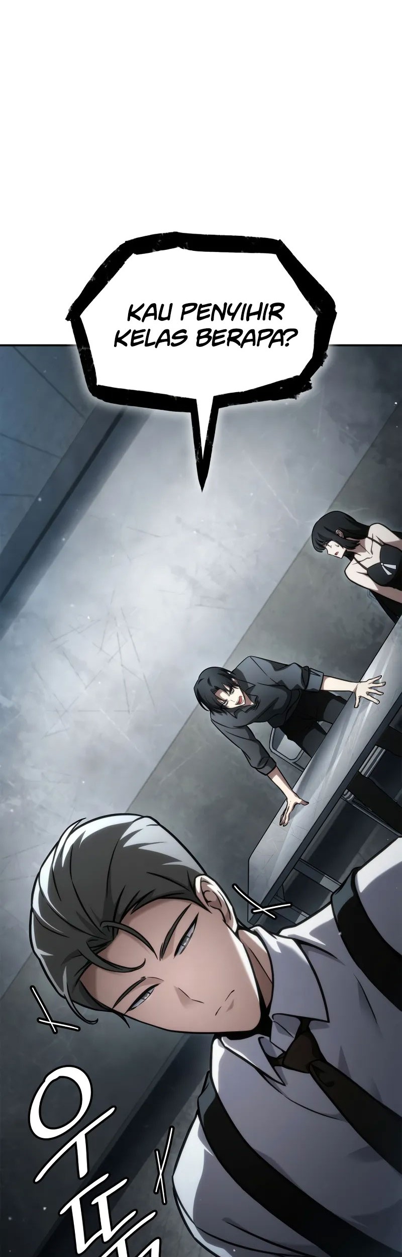 Infinite Mage Chapter 96 Gambar 33