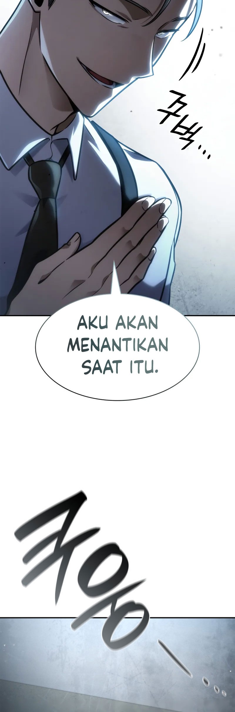 Infinite Mage Chapter 96 Gambar 37