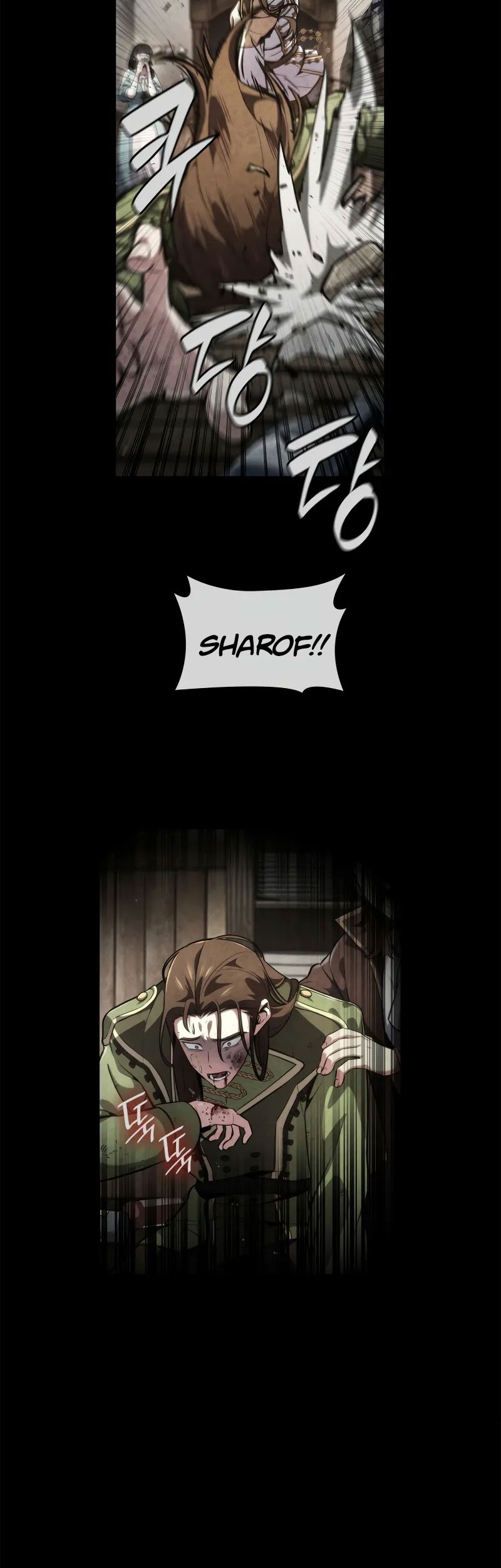 Infinite Mage Chapter 96 Gambar 49