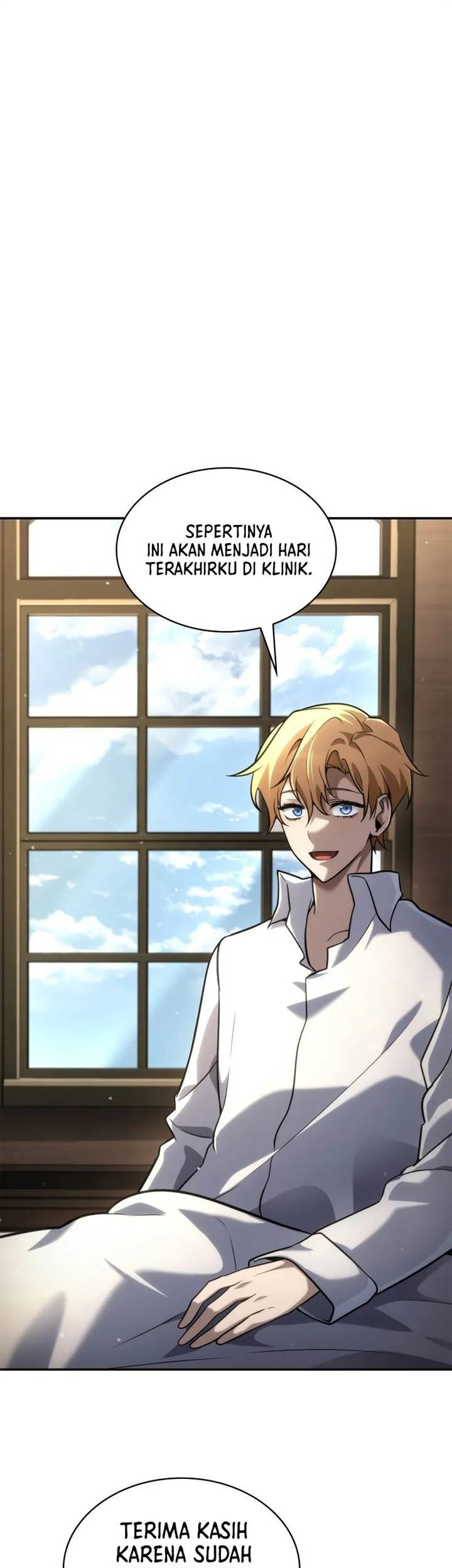Baca Komik Infinite Mage Chapter 95 Gambar 1