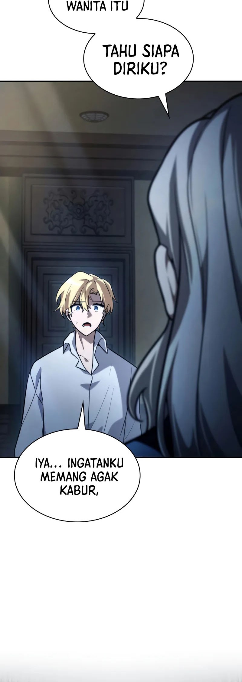 Infinite Mage Chapter 94 Gambar 57
