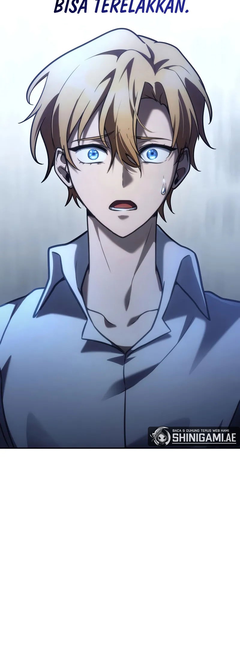 Infinite Mage Chapter 94 Gambar 61