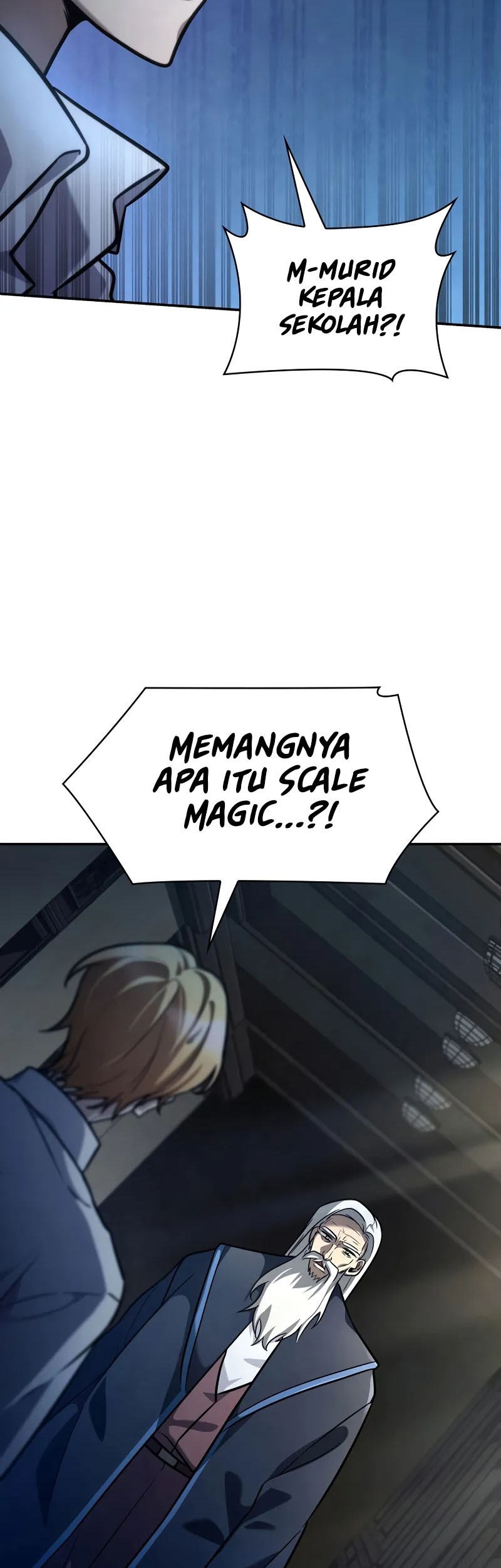 Infinite Mage Chapter 94 Gambar 64
