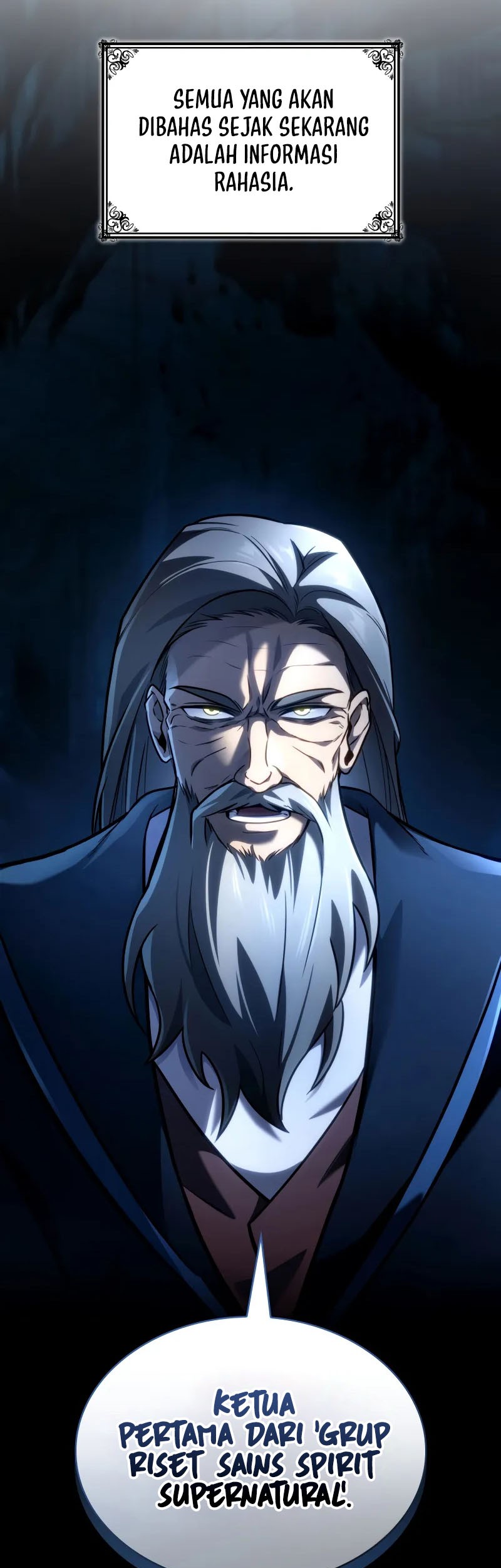 Infinite Mage Chapter 94 Gambar 72