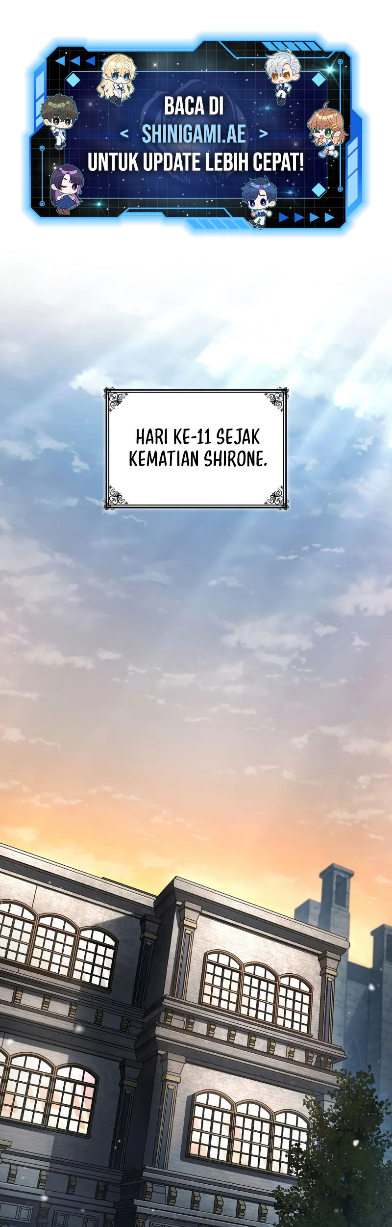 Baca Manhwa Infinite Mage Chapter 94 Gambar 2