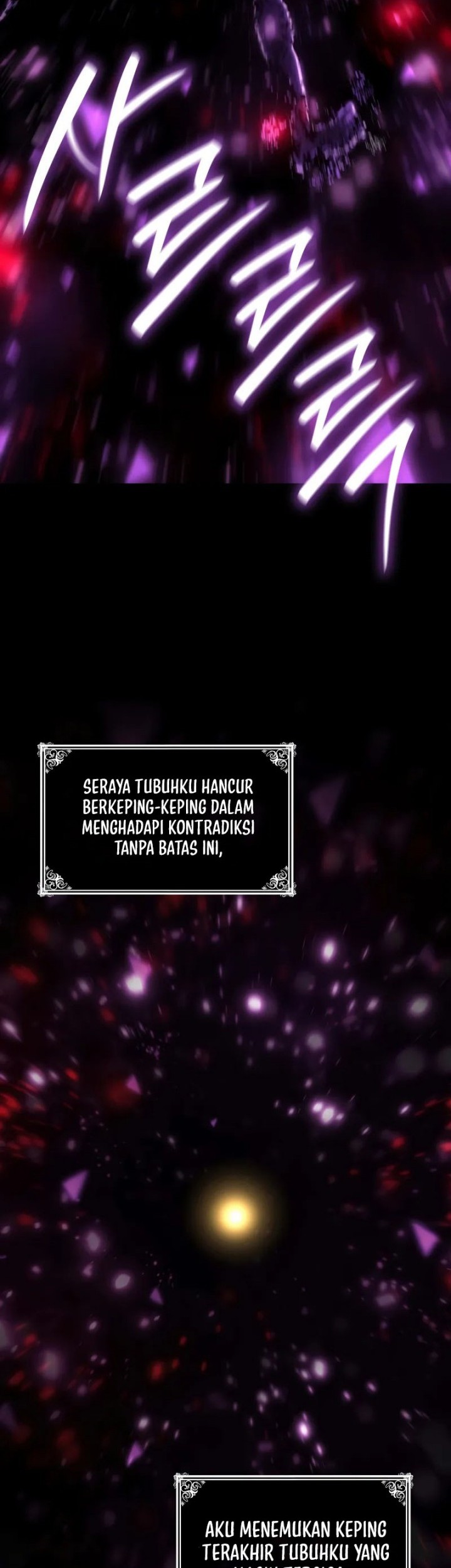 Infinite Mage Chapter 93 Gambar 47