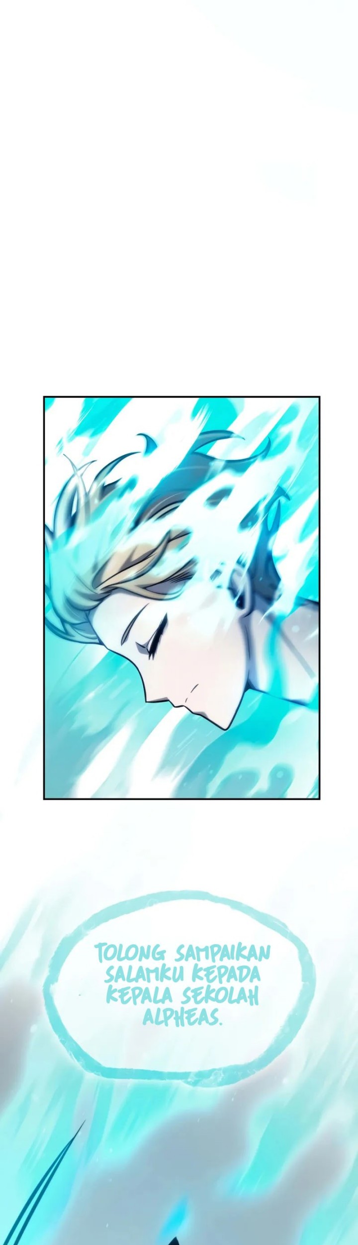 Infinite Mage Chapter 93 Gambar 72